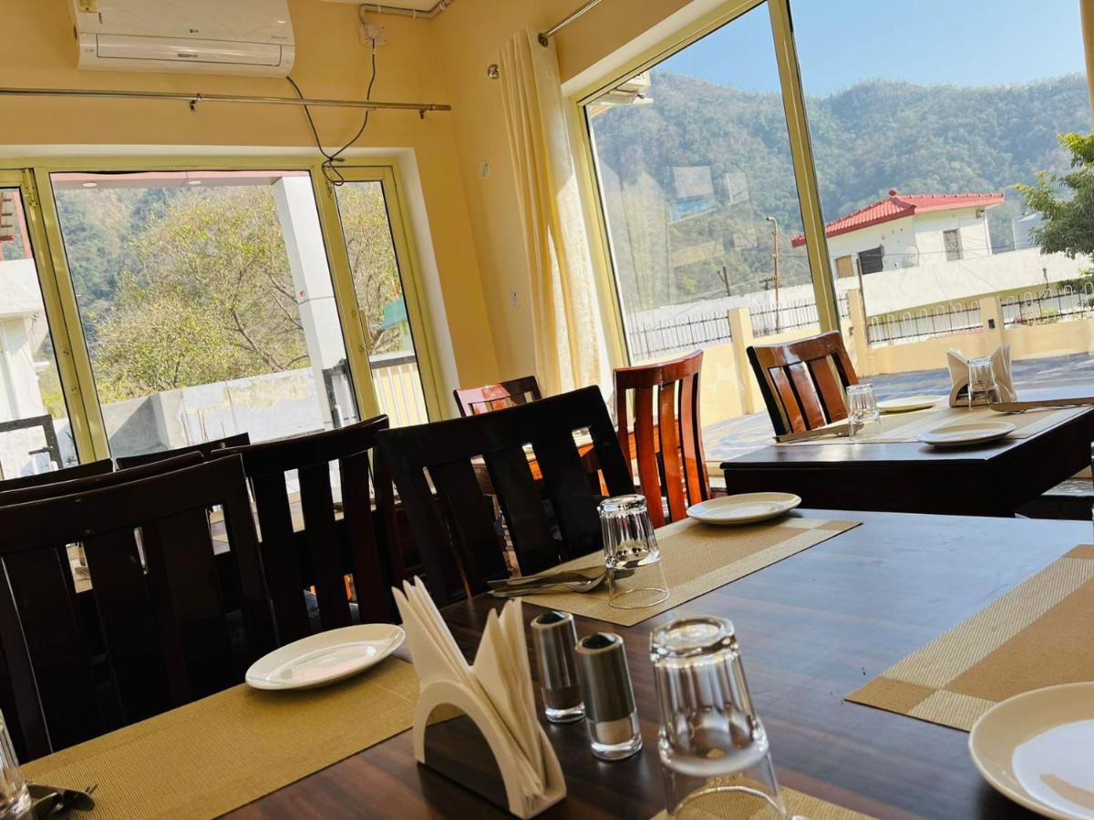 Tapovan New Residency By Ftp Hotels Rishikesh Exterior photo
